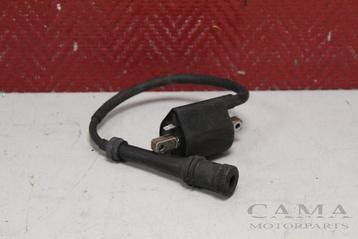 BOBINE Yamaha XVS 650 Dragstar 1997-2002 (XVS650), Motoren, Gebruikt