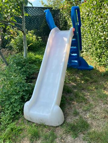 Glijbaan Little Tikes beschikbaar voor biedingen