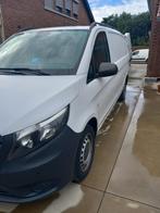 Mercedes vito buscamper, Caravans en Kamperen, Mercedes-Benz, Diesel, Particulier, Tot en met 2