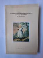 Sint-Annaverering Bottelare, Ophalen, Gelezen