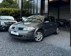 AUTOMATIQUE RENAULT MEGANE 1.6i ESSENCE, Auto's, Automaat, Leder, Bedrijf, Te koop