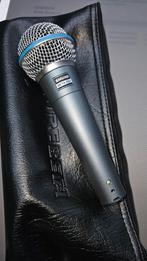 Shure A58 + tasje, Enlèvement ou Envoi