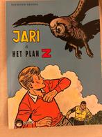 Jari en het plan Z, Enlèvement ou Envoi, Neuf