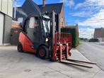 Linde H35T-02 Vorkheftruck 2016, Overige aandrijving, Heftruck, Linde