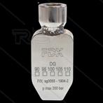 HPX Oscillerende RVS Nozzle 0.070 Compact CZ, Verzenden