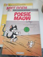 Poesie nr 2 & 3 in prachtstaat PEYO DUPUIS 1977, Boeken, Stripverhalen, Ophalen of Verzenden, Zo goed als nieuw