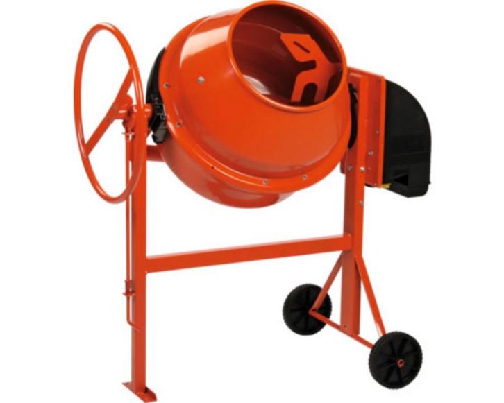 Bétonnière Altrad Lescha HM P 165 l : 359 €, Hobby & Loisirs créatifs, Bricolage, Neuf, Outillage ou Accessoires, Enlèvement