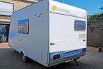 Caravan Sterckeman 420 CP EVOLUTION     2004, Sterckeman, 2 aparte bedden, 750 - 1000 kg, Particulier