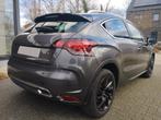 DS4 CROSSBACK LUXE 1.2i benzine 130 PK - VEEL OPTIES - NIEUW, Auto's, Euro 6, 5 deurs, Particulier, SUV of Terreinwagen