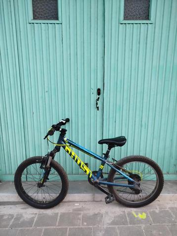 Vélo enfant GHOST KATO beschikbaar voor biedingen