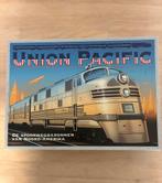 Union Pacific, Ophalen, Zo goed als nieuw