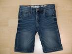 jeans short Jackson 140 - als nieuw, Kinderen en Baby's, Kinderkleding | Maat 140, Broek, Jackson, Ophalen of Verzenden, Zo goed als nieuw