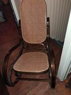 Fauteuil rocking chair, Ophalen, Gebruikt