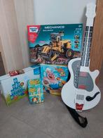 Lot speelgoed, prijs voor alles, Muziek en Instrumenten, Ophalen of Verzenden, Zo goed als nieuw