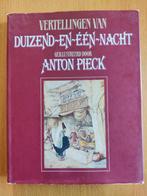 De vertellingen van duizend en één nacht, Ophalen of Verzenden, Gelezen