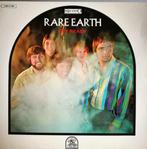 RARE EARTH - Get Ready ( LP Orig 1969 Classic Rock ), Ophalen of Verzenden