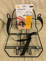 Bagagedrager Steco monkey-mee, Fietsen en Brommers, Fietsaccessoires | Bagagedragers, Ophalen, Nieuw