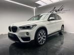 BMW X1 2.0 d sDrive18 *GARANTIE 12 MOIS*GPS*XENON*AIRCO*, Auto's, BMW, Te koop, Gebruikt, 5 deurs, 109 g/km