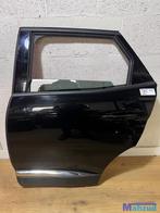 PEUGEOT 3008 2 zwart links achter deur 2016-2023, Auto-onderdelen, Taurusavenue 1
2132 LS  Hoofddorp, NL, Gebruikt, Contact.group@renault.com