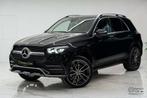 Mercedes-Benz GLE 350 d 4Matic 9G-TRONIC AMG Line! Full opti, Auto's, Automaat, Gebruikt, Zwart, 2925 cc