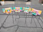 Polly pocket jaren 1999., Ophalen of Verzenden, Gebruikt