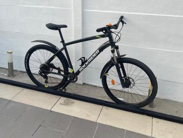 Fiets Rockrider  beschikbaar voor biedingen