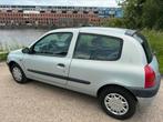 Renault Clio BJ 1998. 69300km in zeer goede staat gekeurd, Autos, Renault, Airbags, 5 places, Tissu, Achat