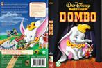 Walt Disney:Dumbo Disney Classics no. 4, CD & DVD, DVD | Enfants & Jeunesse, Enlèvement ou Envoi, Tous les âges, Utilisé, Aventure