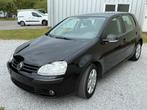 VW Golf V 1.6i 75kw 5dr uit 2006, Auto's, Volkswagen, Voorwielaandrijving, 75 kW, Stof, 4 cilinders