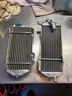 Radiators yamaha yzf 250/450 (racerads), Motoren, Ophalen