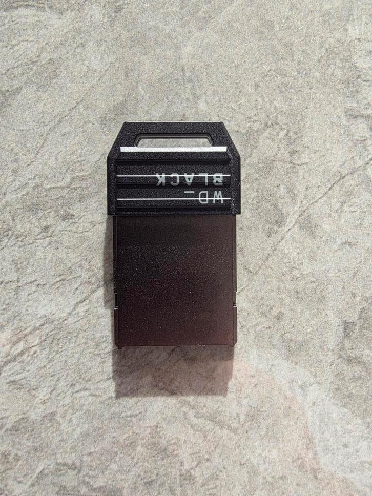 Carte d'extension WD_BLACK C50 512 Go pour Xbox Series X|S -, Consoles de jeu & Jeux vidéo, Consoles de jeu | Xbox Series X & S