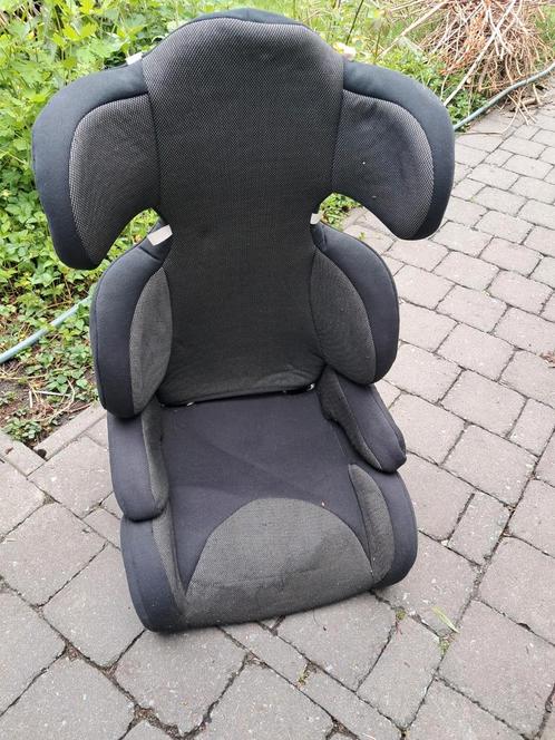 Autostoel los vr 9-36 kg, Kinderen en Baby's, Autostoeltjes, Gebruikt, 9 t/m 36 kg, Autogordel, Afneembare rugleuning, Ophalen