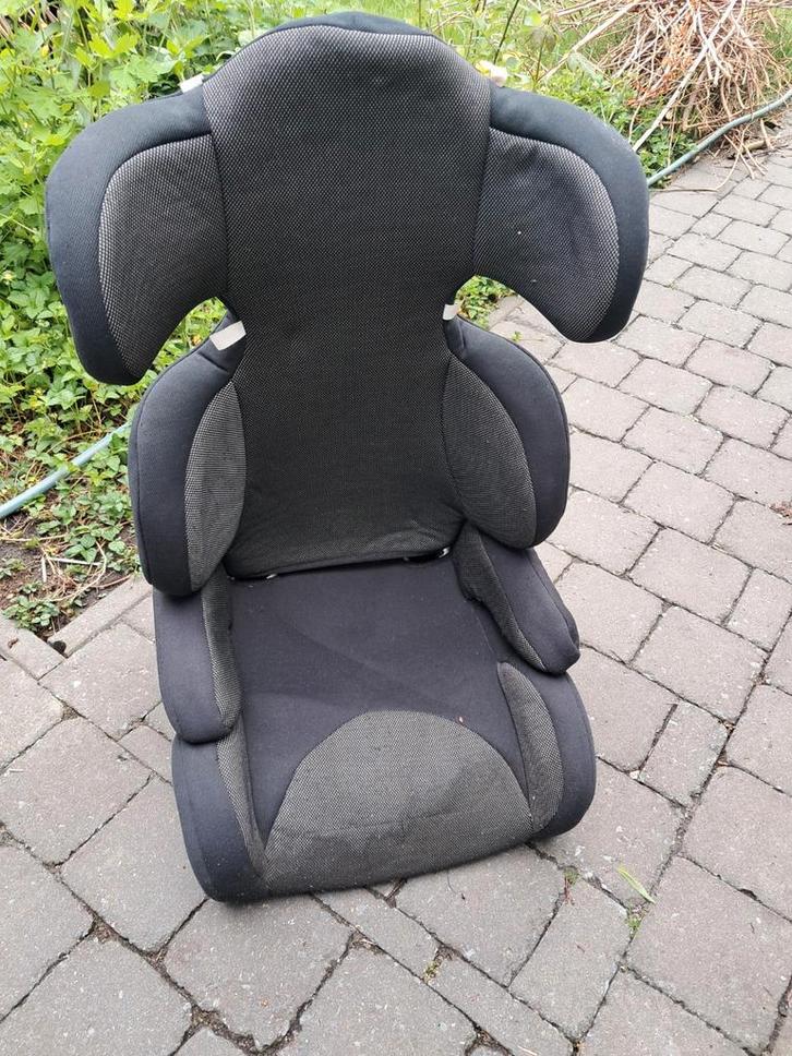 Autostoel los vr 9-36 kg, Kinderen en Baby's, Autostoeltjes, Gebruikt, 9 t/m 36 kg, Autogordel, Afneembare rugleuning, Ophalen