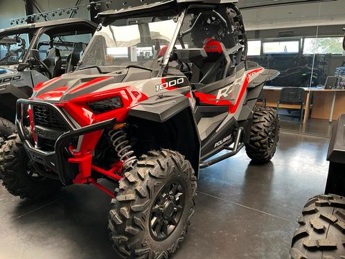 PARE-BRISE ARRIÈRE / POLARIS RZR – Shop Le Spécialiste du VTT