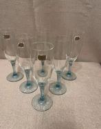 Flute a champagne, Enlèvement, Comme neuf