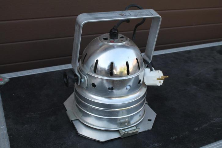 PAR 56 Decolamp, Muziek en Instrumenten, Licht en Laser, Zo goed als nieuw, Licht, Ophalen