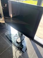 50 inch plasma tv met meubel, Audio, Tv en Foto, Televisies, Ophalen, HD Ready (720p), Zo goed als nieuw, Samsung