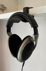 Sennheiser HD 595, Open Dynamic Hi-Fi, Stereo Headphones, Audio, Tv en Foto, Hoofdtelefoons, Ophalen of Verzenden, Gebruikt, Over oor (circumaural)