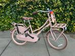Fiets Popal 20”, Fietsen en Brommers, Fietsen | Meisjes, Ophalen, Zo goed als nieuw