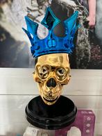 Skull Dior (Van Apple art), Antiquités & Art, Art | Objets design, Enlèvement ou Envoi
