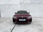 BMW 4 Serie 430i Gran Coupé | M-Pack | Leasing (bj 2021), Auto's, Automaat, Gebruikt, Leder, Bedrijf