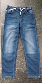 Jeansbroek H&M maat 164, Kinderen en Baby's, Broek, H&M, Ophalen of Verzenden, Zo goed als nieuw