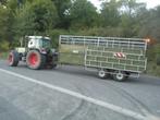 beestenwagen, Ophalen of Verzenden