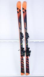 Skis FISCHER RC4 THE CURV DTX 171 cm, grip walk, triple, Sports & Fitness, Ski & Ski de fond, 160 à 180 cm, Fischer, Carving, Skis