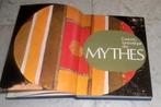 Boek: het fantastische universum van mythen, Boeken, Ophalen of Verzenden, Nieuw
