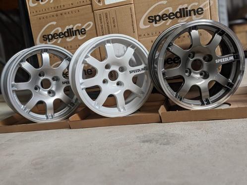 NEW  Speedline Corse UK Wheels, Auto-onderdelen, Ophanging en Onderstel, Nieuw, Ophalen of Verzenden