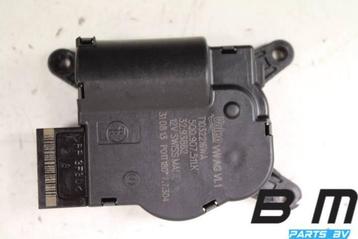 Kachelstelmotor Audi A3 5Q0907511K beschikbaar voor biedingen