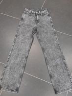 Rowe extra high straight jeans van weekday 24/30, Kleding | Dames, Gedragen, Ophalen of Verzenden