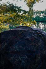 Brolly tent Monkey Climber flectarn camou, Watersport en Boten, Hengelsport | Karpervissen, Ophalen of Verzenden
