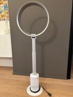 Dyson AM08 ventilator wit/zilver zo goed als nieuw, Elektronische apparatuur, Ventilatoren, Ophalen, Zo goed als nieuw